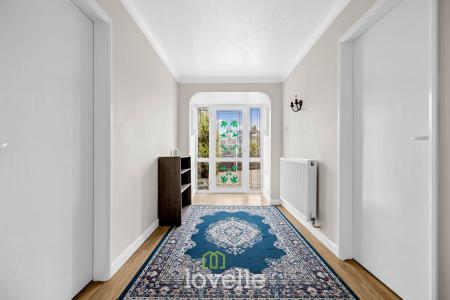 2 bedroom Bungalow for sale in Queen Elizabeth Road, Humberston, DN36