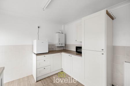 2 bedroom Bungalow for sale in Queen Elizabeth Road, Humberston, DN36