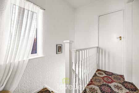 3 bedroom Semi-detached house for sale in Craven Road, Cleethorpes, DN35