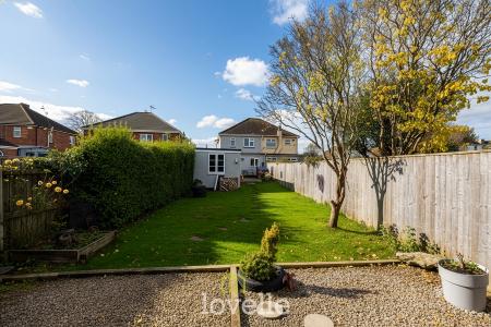 3 bedroom Semi-detached house for sale in Humberston Road, Cleethorpes, DN35