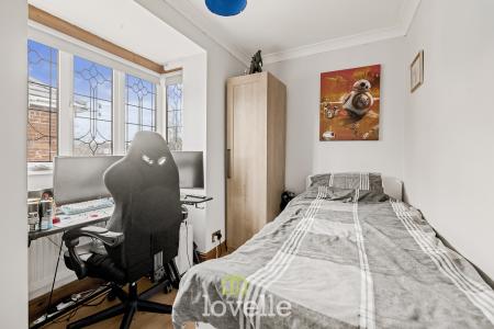 3 bedroom Semi-detached house for sale in Humberston Road, Cleethorpes, DN35