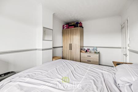 3 bedroom Semi-detached house for sale in Humberston Road, Cleethorpes, DN35