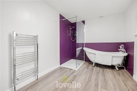 4 bedroom Detached house for sale in Pearson Road, Cleethorpes, DN35