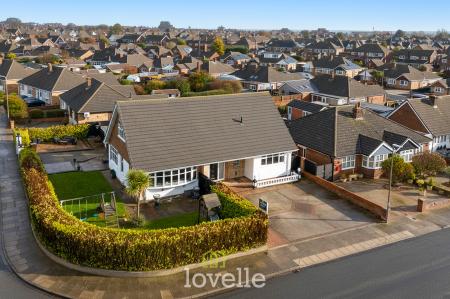 Pearson Road, Cleethorpes, DN35