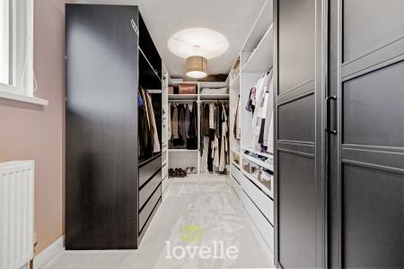 4 bedroom Detached house for sale in Pearson Road, Cleethorpes, DN35