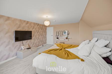 4 bedroom Detached house for sale in Pearson Road, Cleethorpes, DN35