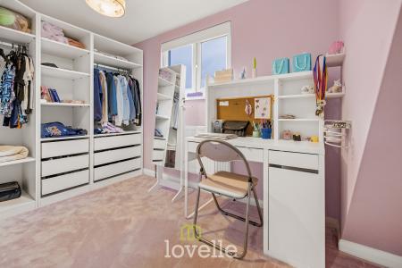 4 bedroom Detached house for sale in Pearson Road, Cleethorpes, DN35