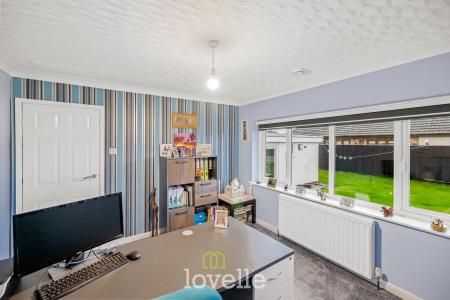 4 bedroom Detached house for sale in Pearson Road, Cleethorpes, DN35