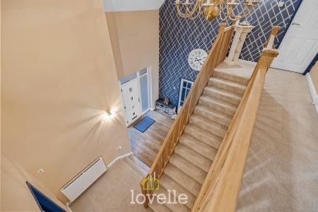 4 bedroom Detached house for sale in Pearson Road, Cleethorpes, DN35