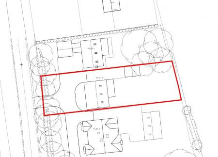 5 bedroom Detached house for sale in Thoresby Road, Tetney, DN36