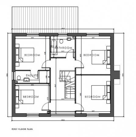 5 bedroom Detached house for sale in Thoresby Road, Tetney, DN36