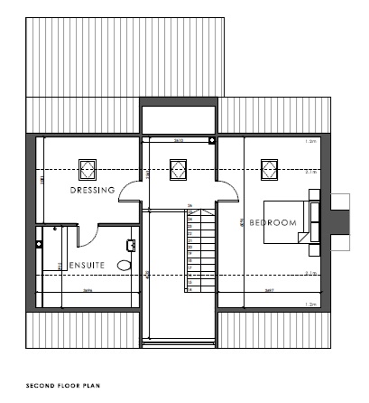 5 bedroom Detached house for sale in Thoresby Road, Tetney, DN36