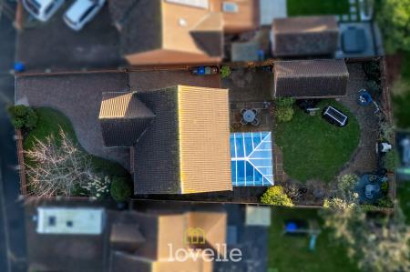 4 bedroom Detached house for sale in Garrick Lane, New Waltham, DN36