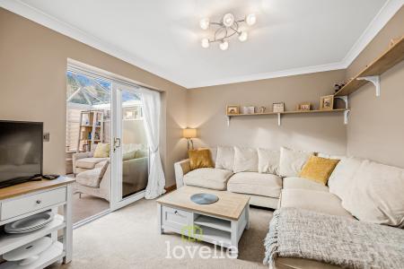 4 bedroom Detached house for sale in Garrick Lane, New Waltham, DN36