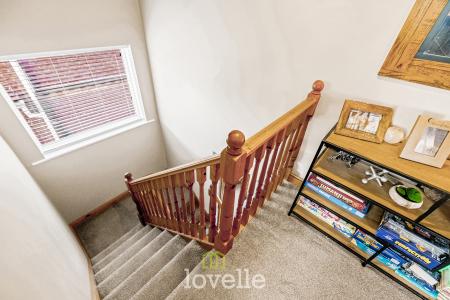 4 bedroom Detached house for sale in Garrick Lane, New Waltham, DN36