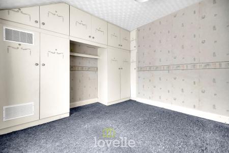 2 bedroom Terraced House for sale in Hinkler Street, Cleethorpes, DN35