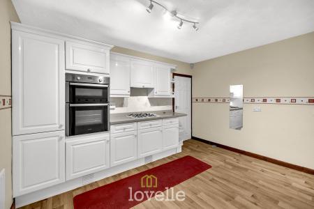 2 bedroom Terraced House for sale in Hinkler Street, Cleethorpes, DN35