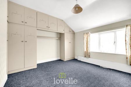 2 bedroom Terraced House for sale in Hinkler Street, Cleethorpes, DN35