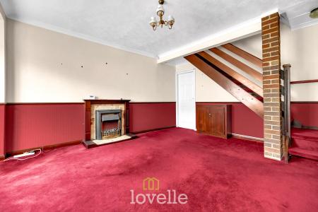 2 bedroom Terraced House for sale in Hinkler Street, Cleethorpes, DN35