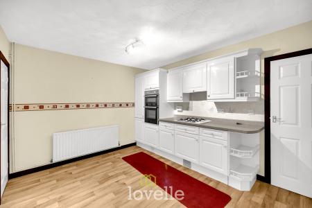 2 bedroom Terraced House for sale in Hinkler Street, Cleethorpes, DN35