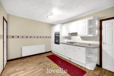 2 bedroom Terraced House for sale in Hinkler Street, Cleethorpes, DN35