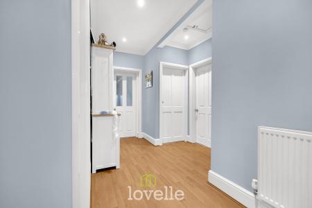 3 bedroom Detached bungalow for sale in North Sea Lane, Cleethorpes, DN35