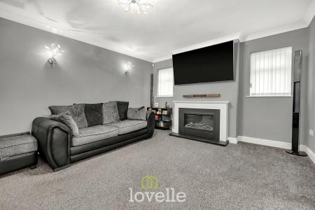 3 bedroom Detached bungalow for sale in North Sea Lane, Cleethorpes, DN35