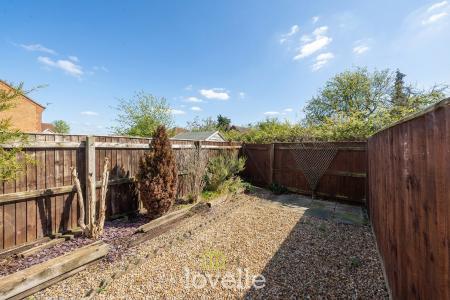 2 bedroom Terraced House for sale in Beck Walk, Cleethorpes, DN35