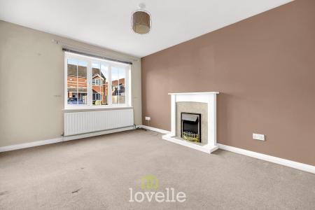 2 bedroom Terraced House for sale in Beck Walk, Cleethorpes, DN35