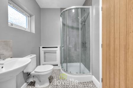 3 bedroom Terraced House for sale in Dolphin Street, Cleethorpes, DN35