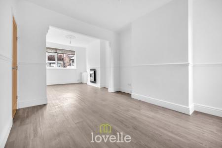 3 bedroom Terraced House for sale in Dolphin Street, Cleethorpes, DN35