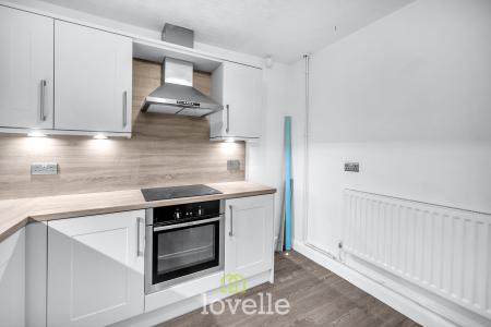 3 bedroom Terraced House for sale in Dolphin Street, Cleethorpes, DN35