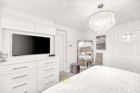 5 bedroom Detached house for sale in Chichester Road, Cleethorpes, DN35