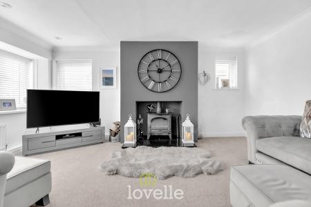 5 bedroom Detached house for sale in Chichester Road, Cleethorpes, DN35