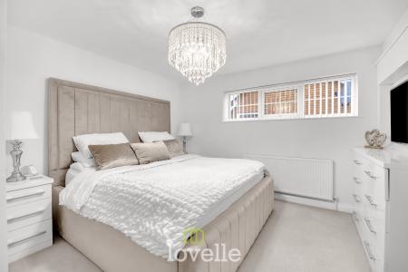 5 bedroom Detached house for sale in Chichester Road, Cleethorpes, DN35