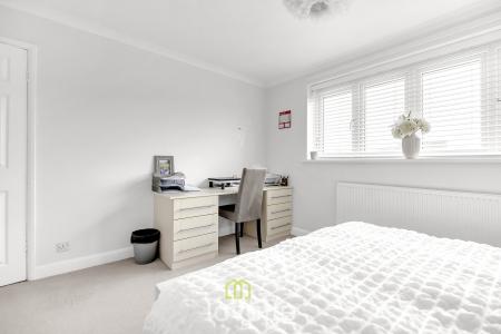 5 bedroom Detached house for sale in Chichester Road, Cleethorpes, DN35