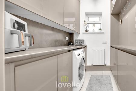 5 bedroom Detached house for sale in Chichester Road, Cleethorpes, DN35