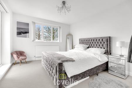 5 bedroom Detached house for sale in Chichester Road, Cleethorpes, DN35