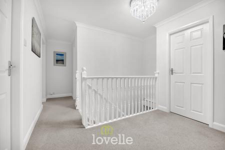 5 bedroom Detached house for sale in Chichester Road, Cleethorpes, DN35