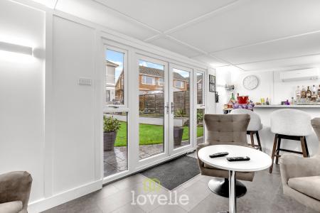 5 bedroom Detached house for sale in Chichester Road, Cleethorpes, DN35