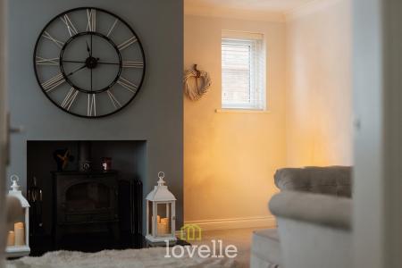 5 bedroom Detached house for sale in Chichester Road, Cleethorpes, DN35