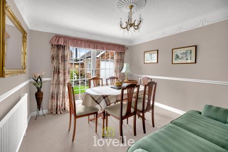 2 bedroom Detached bungalow for sale in Church Avenue, Humberston, DN36