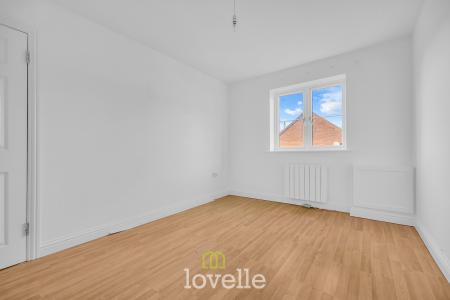 3 bedroom Town house for sale in Saunby Grove, Cleethorpes, DN35