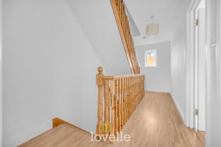 3 bedroom Town house for sale in Saunby Grove, Cleethorpes, DN35