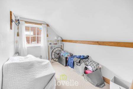 2 bedroom Cottage for sale in Church Lane, Humberston, DN36