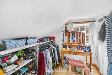 2 bedroom Cottage for sale in Church Lane, Humberston, DN36