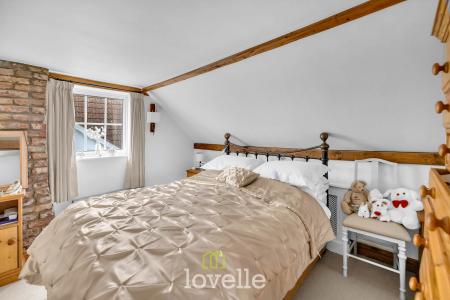 2 bedroom Cottage for sale in Church Lane, Humberston, DN36