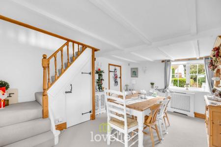 2 bedroom Cottage for sale in Church Lane, Humberston, DN36