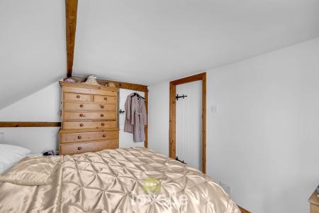 2 bedroom Cottage for sale in Church Lane, Humberston, DN36