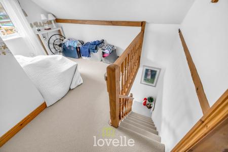 2 bedroom Cottage for sale in Church Lane, Humberston, DN36